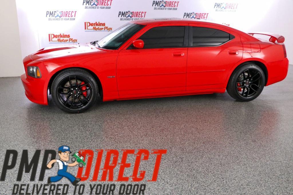 used 2007 Dodge Charger car, priced at $16,995