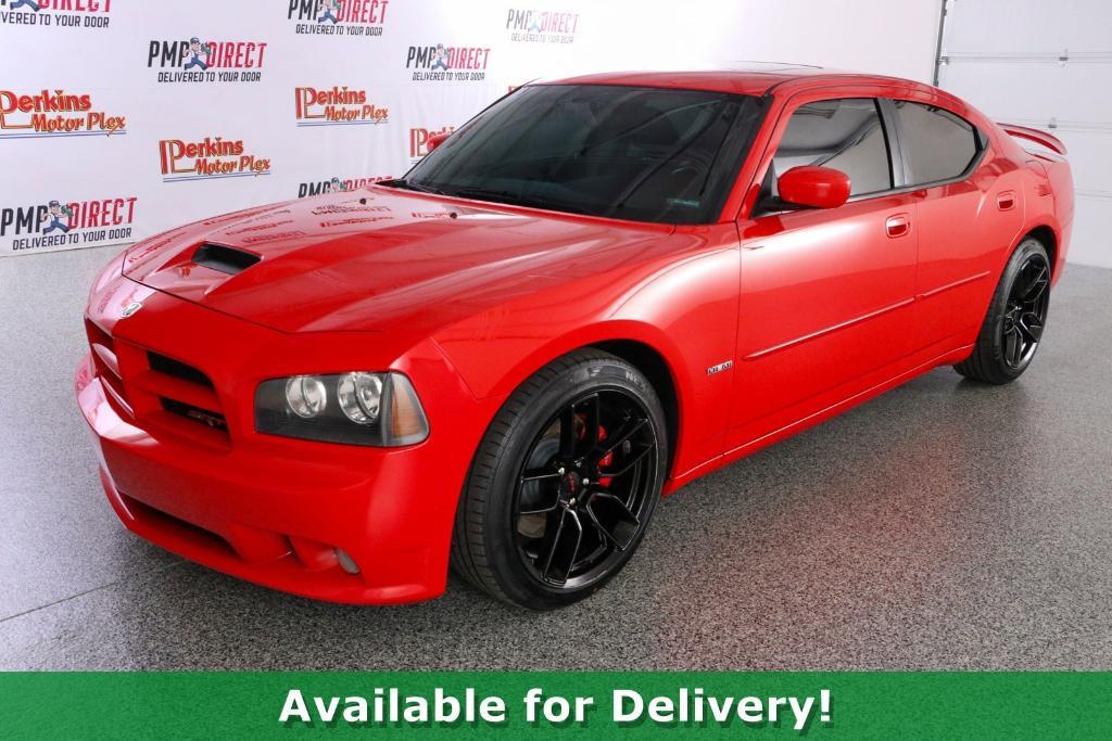 used 2007 Dodge Charger car, priced at $16,995