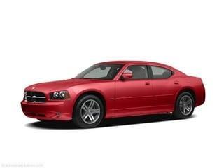 used 2007 Dodge Charger car, priced at $16,995