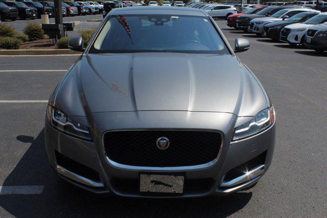 used 2020 Jaguar XF car, priced at $25,895