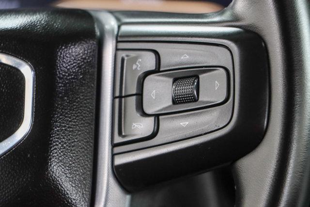 used 2024 GMC Sierra 1500 car, priced at $49,995