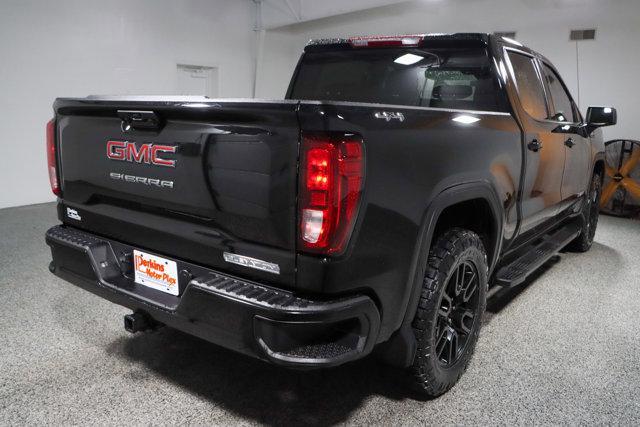 used 2024 GMC Sierra 1500 car, priced at $49,995