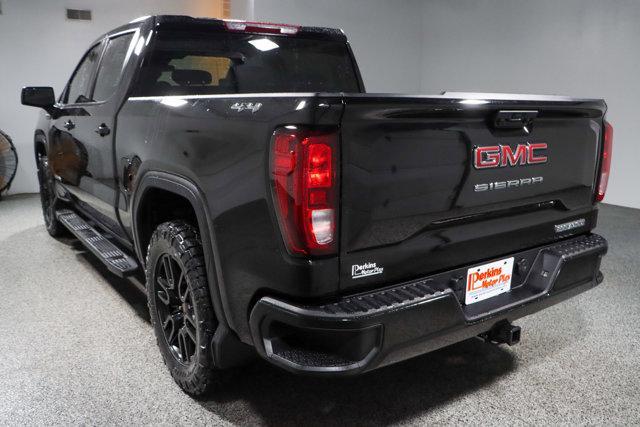 used 2024 GMC Sierra 1500 car, priced at $49,995