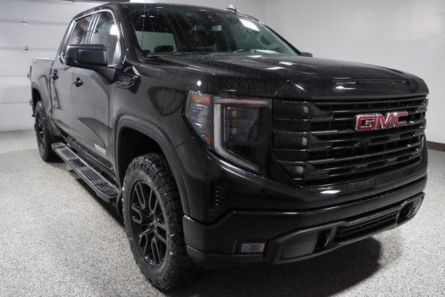 used 2024 GMC Sierra 1500 car, priced at $49,995