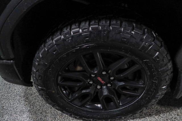 used 2024 GMC Sierra 1500 car, priced at $49,995