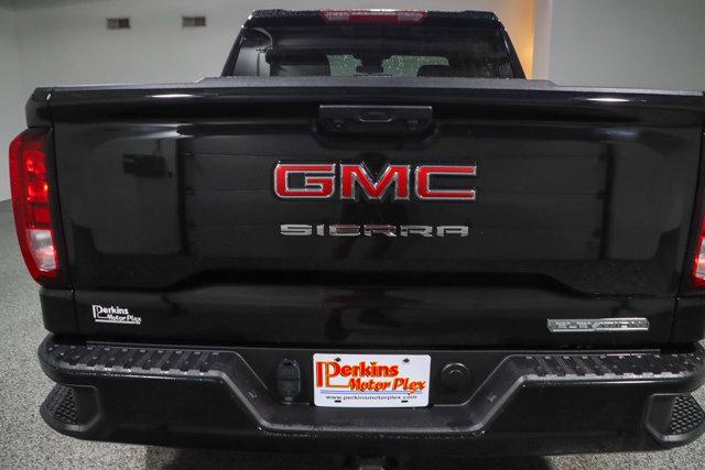 used 2024 GMC Sierra 1500 car, priced at $49,995