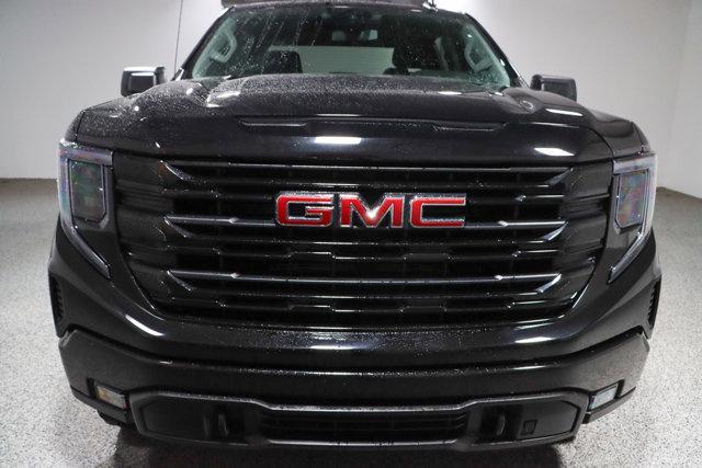 used 2024 GMC Sierra 1500 car, priced at $49,995