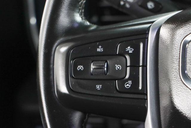 used 2024 GMC Sierra 1500 car, priced at $49,995