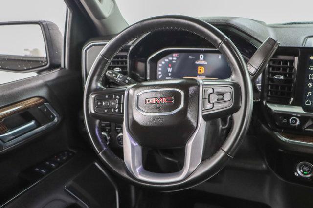 used 2024 GMC Sierra 1500 car, priced at $49,995