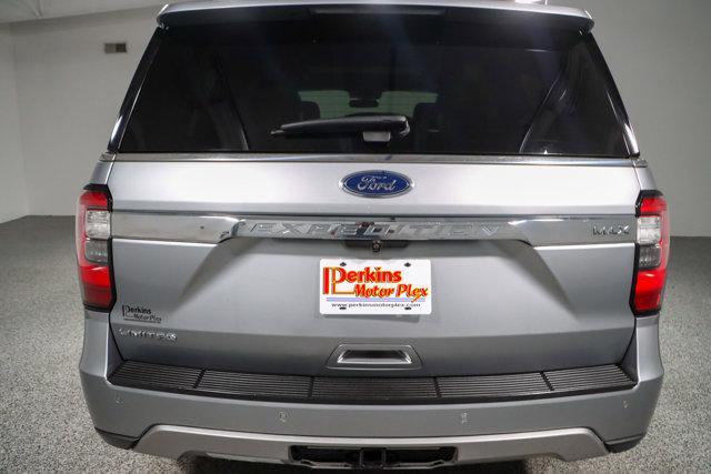 used 2021 Ford Expedition Max car, priced at $32,995