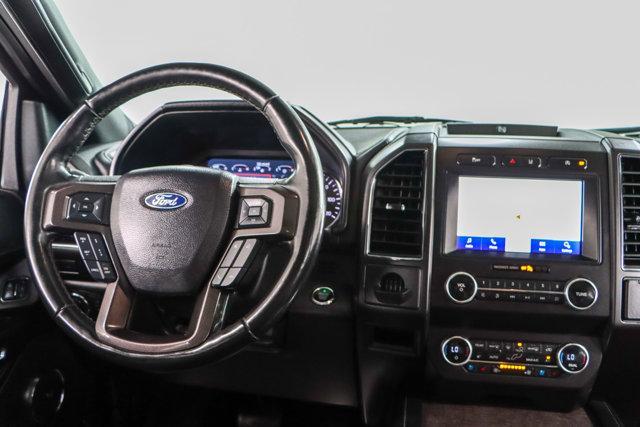 used 2021 Ford Expedition Max car, priced at $32,995