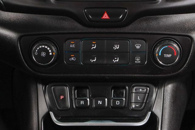 used 2018 GMC Terrain car, priced at $15,895