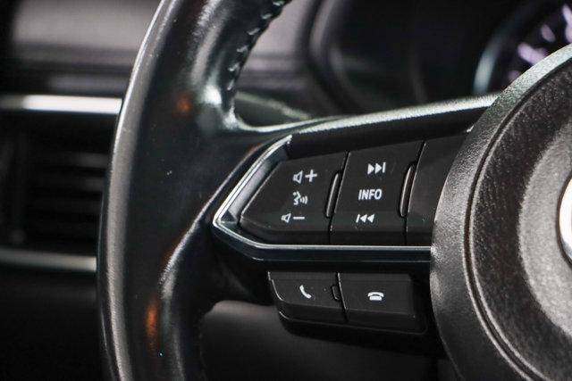 used 2019 Mazda CX-5 car, priced at $21,595