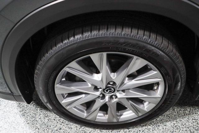 used 2019 Mazda CX-5 car, priced at $21,595