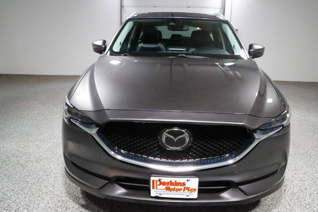 used 2019 Mazda CX-5 car, priced at $21,595