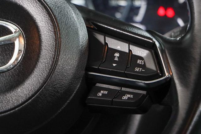 used 2019 Mazda CX-5 car, priced at $21,595