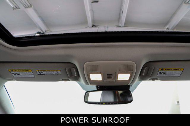 used 2019 Mazda CX-5 car, priced at $21,595