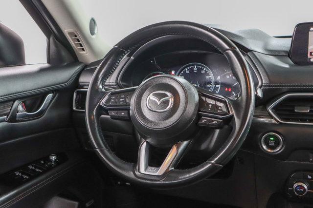 used 2019 Mazda CX-5 car, priced at $21,595