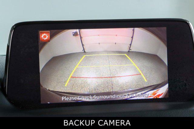 used 2019 Mazda CX-5 car, priced at $21,595