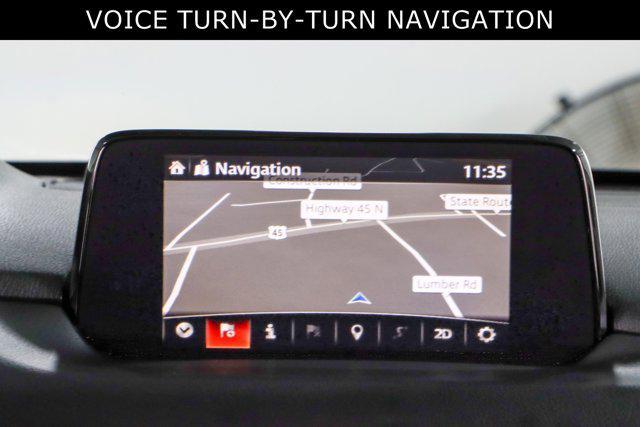 used 2019 Mazda CX-5 car, priced at $21,595