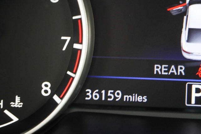 used 2023 Nissan Maxima car, priced at $25,995
