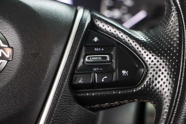 used 2023 Nissan Maxima car, priced at $25,995