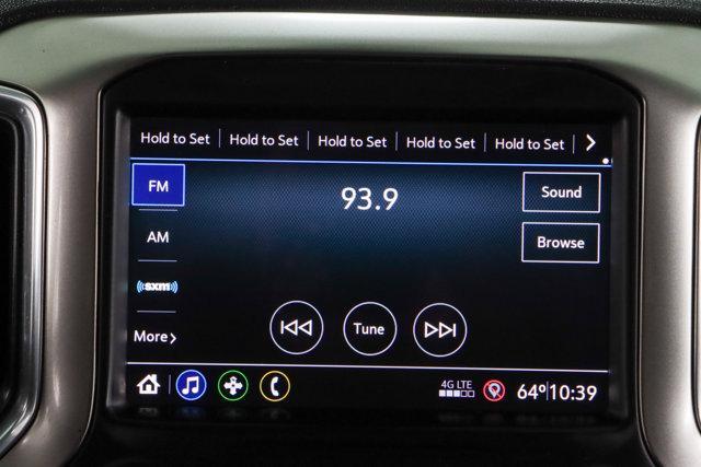 used 2022 Chevrolet Silverado 2500 car, priced at $39,995