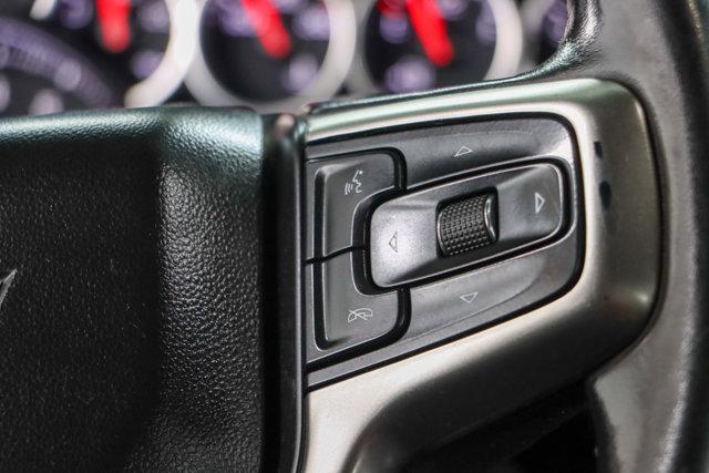 used 2022 Chevrolet Silverado 2500 car, priced at $39,995