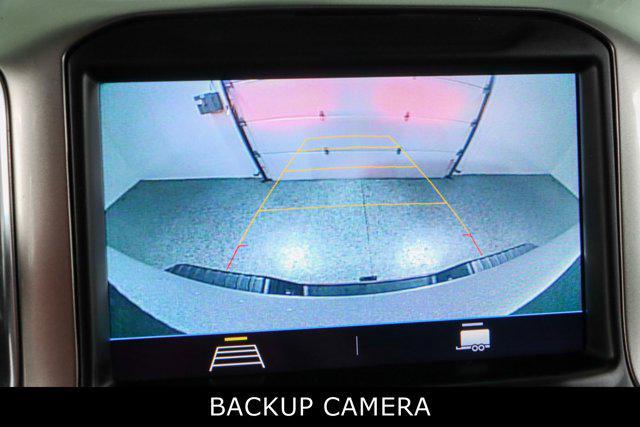 used 2022 Chevrolet Silverado 2500 car, priced at $39,995