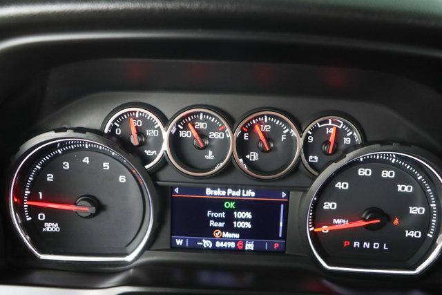 used 2022 Chevrolet Silverado 2500 car, priced at $39,995