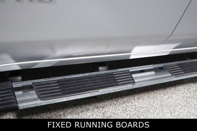 used 2022 Chevrolet Silverado 2500 car, priced at $39,995