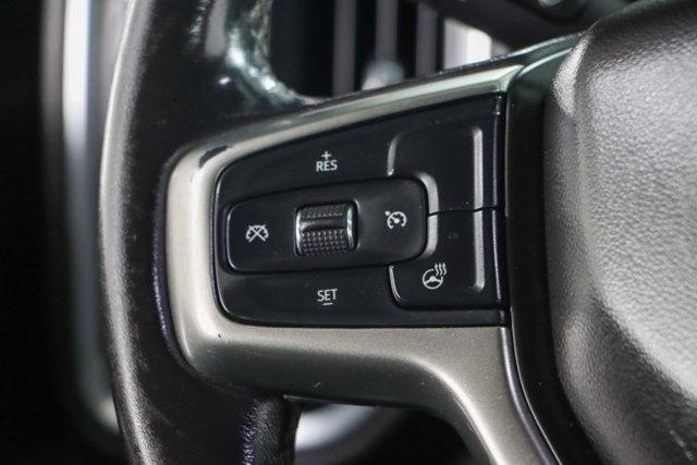 used 2022 Chevrolet Silverado 2500 car, priced at $39,995