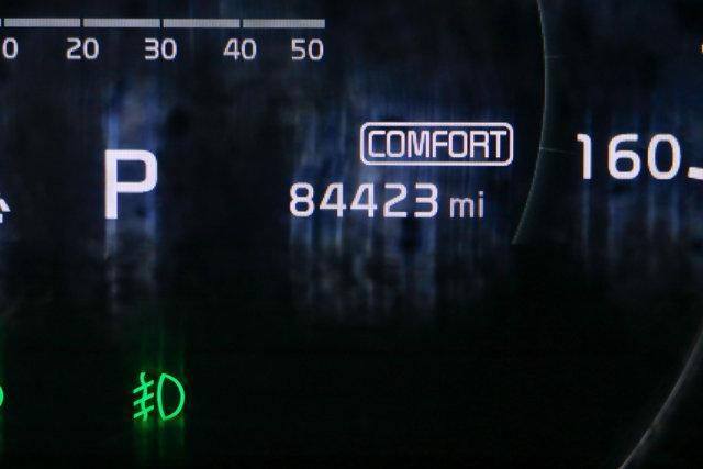 used 2020 Kia Sorento car, priced at $17,995