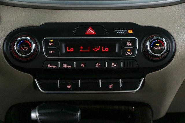 used 2020 Kia Sorento car, priced at $17,995