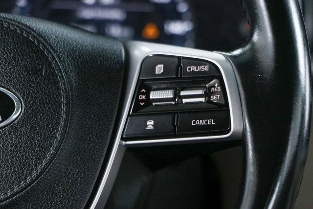 used 2020 Kia Sorento car, priced at $17,995