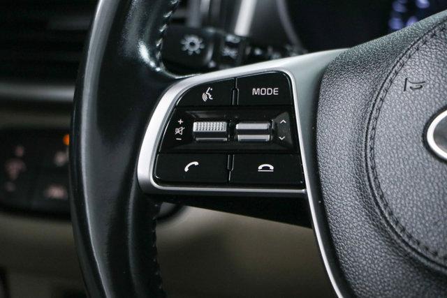 used 2020 Kia Sorento car, priced at $17,995