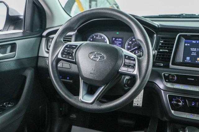 used 2019 Hyundai Sonata car, priced at $12,995