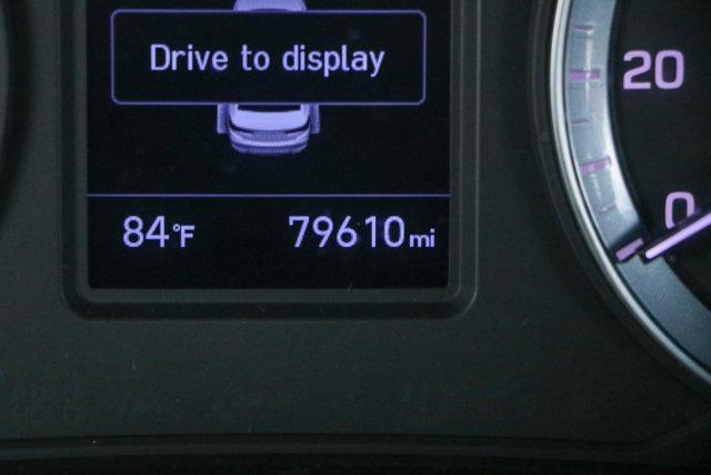 used 2019 Hyundai Sonata car, priced at $12,995