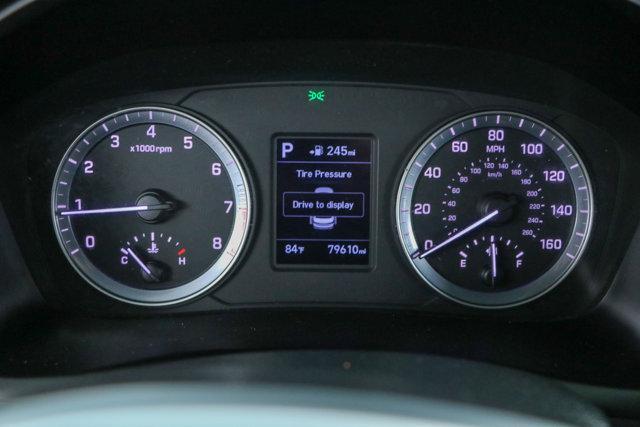 used 2019 Hyundai Sonata car, priced at $12,995