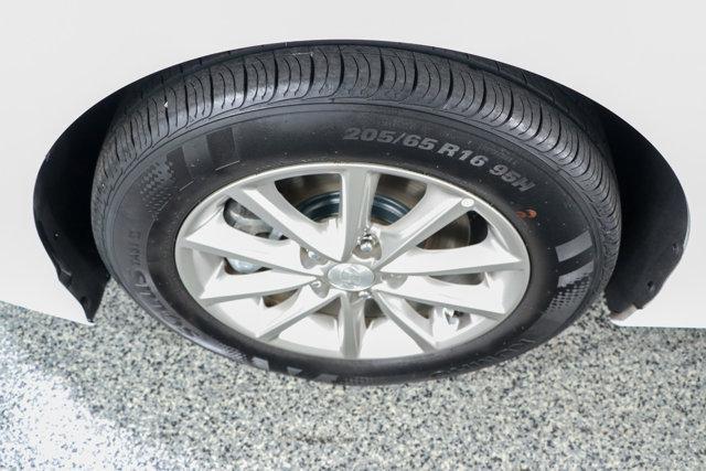 used 2019 Hyundai Sonata car, priced at $12,995