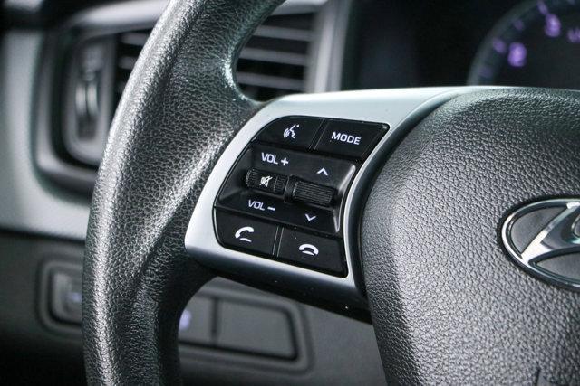 used 2019 Hyundai Sonata car, priced at $12,995