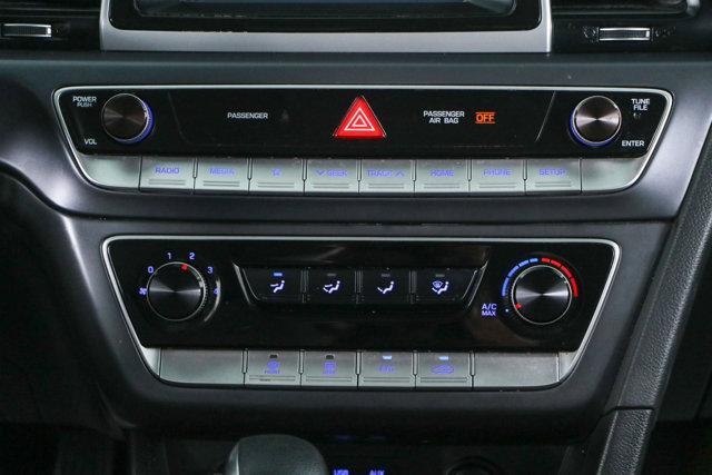 used 2019 Hyundai Sonata car, priced at $12,995