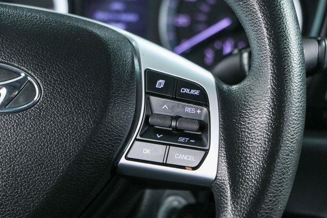 used 2019 Hyundai Sonata car, priced at $12,995