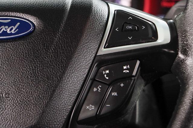 used 2020 Ford Fusion car, priced at $13,995