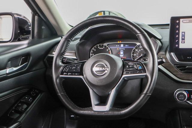 used 2023 Nissan Altima car, priced at $19,995