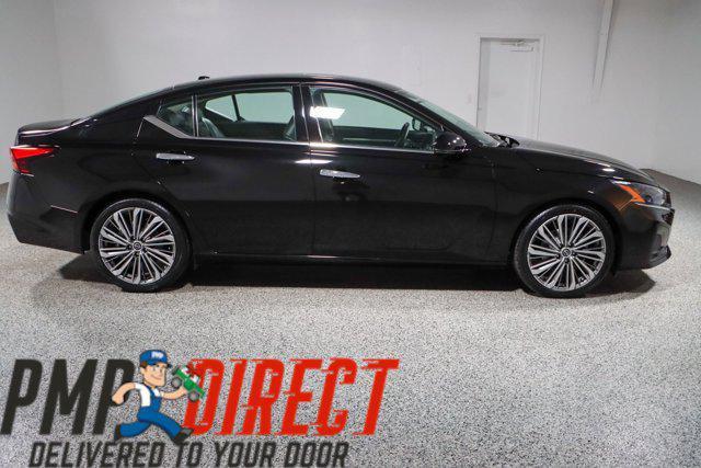 used 2023 Nissan Altima car, priced at $19,995