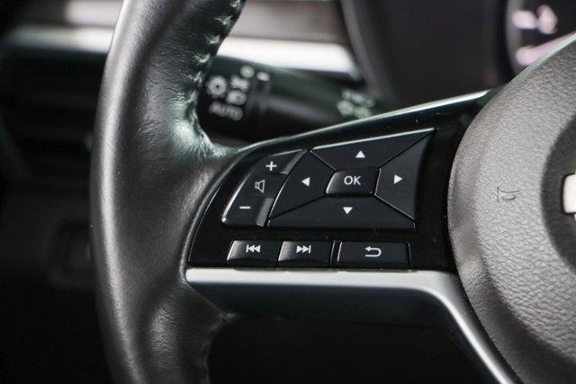 used 2023 Nissan Altima car, priced at $19,995