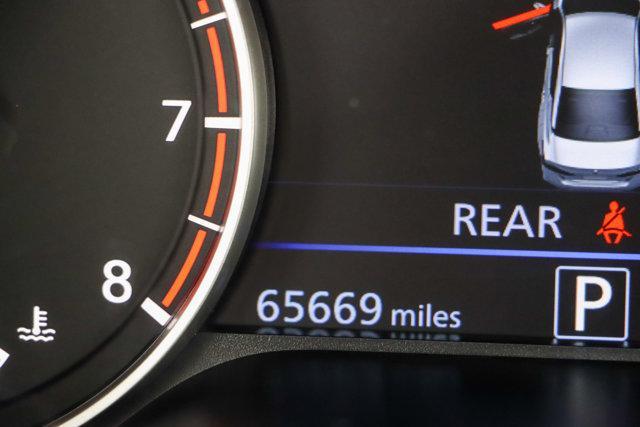 used 2023 Nissan Altima car, priced at $19,995