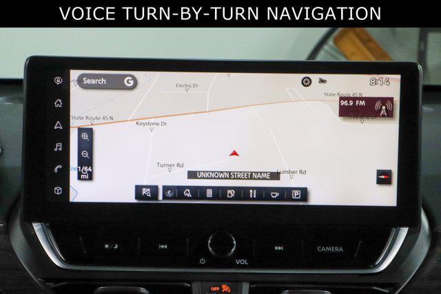 used 2023 Nissan Altima car, priced at $19,995