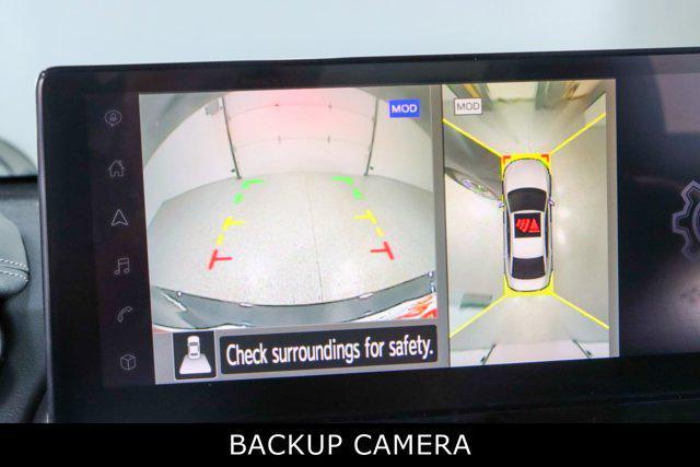 used 2023 Nissan Altima car, priced at $19,995